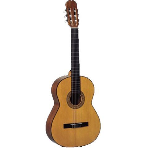 Guitarra clsica ADMIRA modelo JUANITA