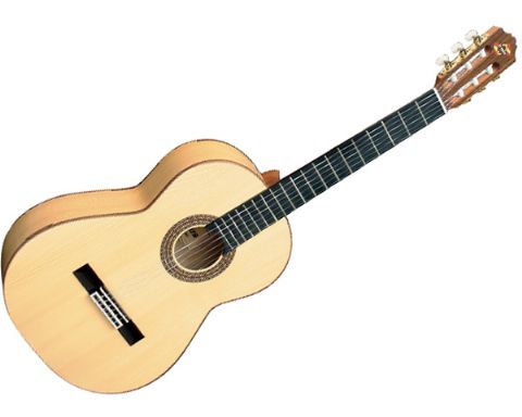 Guitarra clsica ADMIRA modelo DUENDE