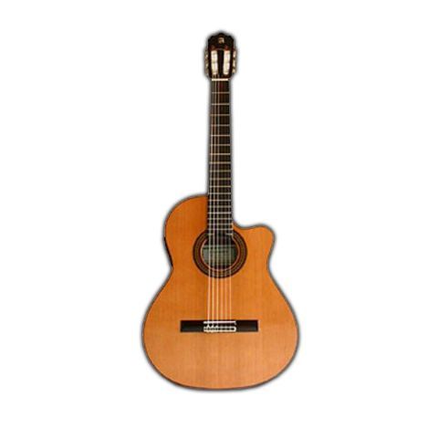 Guitarra Cut-Away ALHAMBRA modelo 6 P-CW-E2