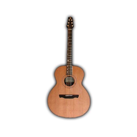 Guitarra acstica ALHAMBRA modelo J-1 A B