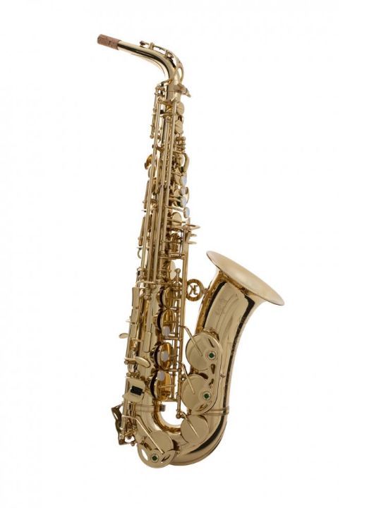 Saxofon alto KEILWERTH modelo JK2000-8-0 MKX