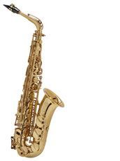 Saxofn alto SELMER modelo JUBILE SERIE III