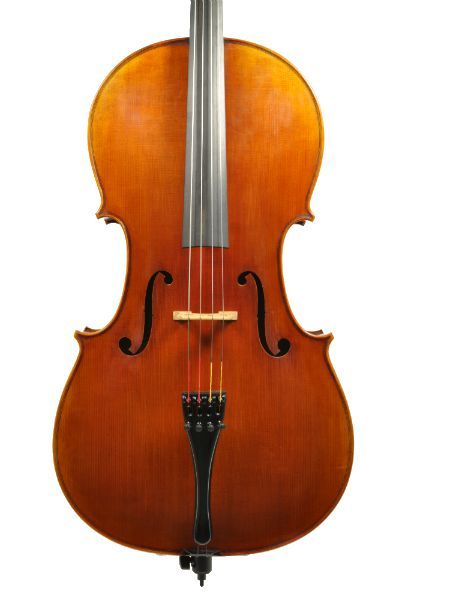 Violonchelo 1/2 SCOTT CAO modelo ANDANTE Antiqued