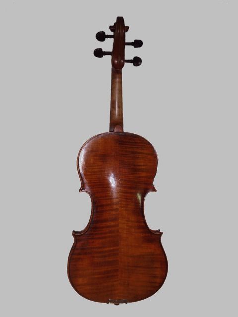 Violin 4/4 ANTONIO WANG modelo ATELIER