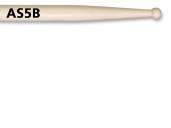 Baquetas VIC FIRTH modelo AS5B