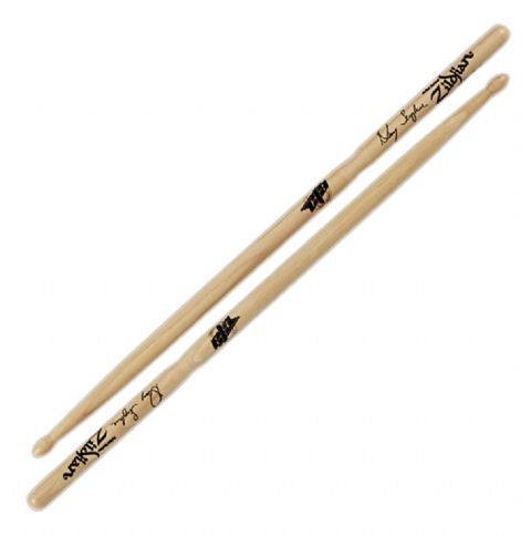 Par baquetas ZILDJIAN modelo ASDS DANNY SERAPHINE