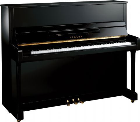 Piano YAMAHA modelo B 3