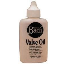 Aceite pistones BACH modelo VALVE OIL 1885