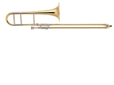 Trombon alto BACH modelo 39