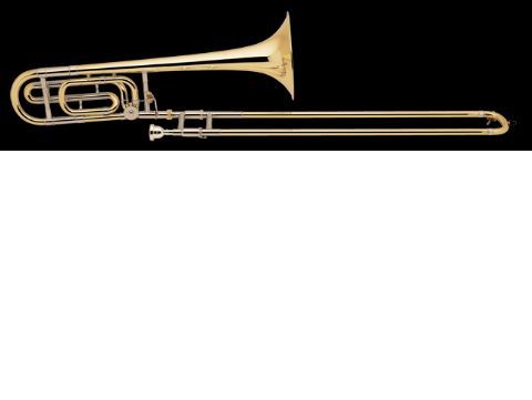 Trombon Sib BACH modelo LT36