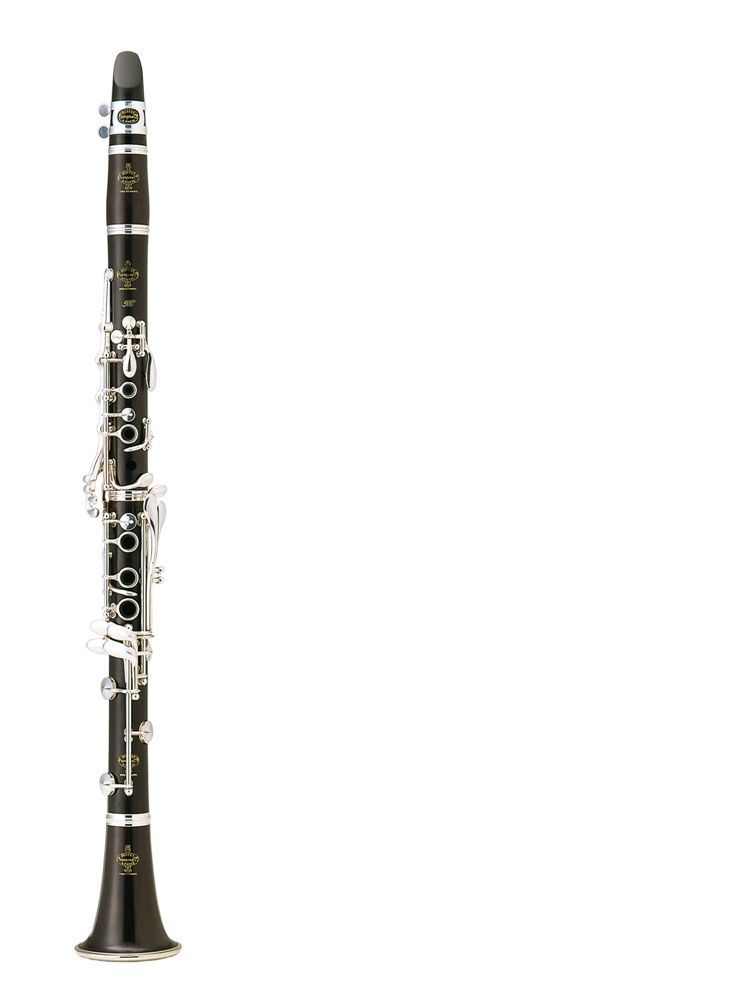 Clarinete en Sib BUFFET modelo BC1111L-2-0 RC