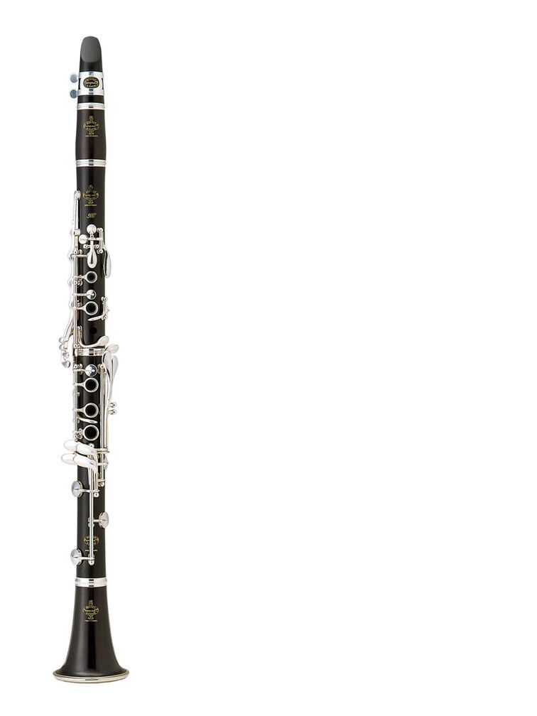 Clarinete en Sib BUFFET modelo BC1111-2-0 RC