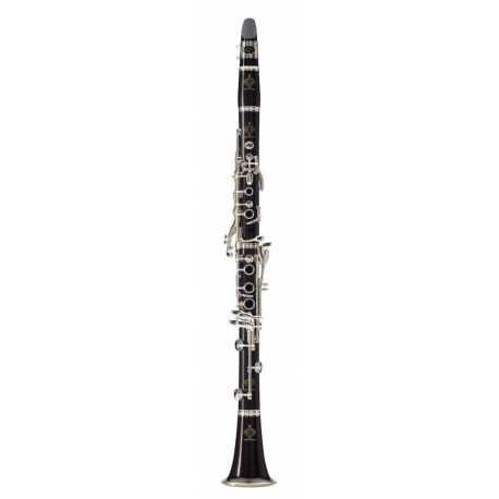 Clarinete en Sib BUFFET modelo BC1114L-2-0 RC