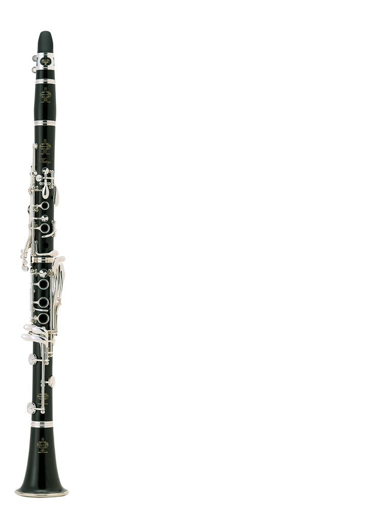 Clarinete en Sib BUFFET modelo BC1131LV-2-0 VINTAGE