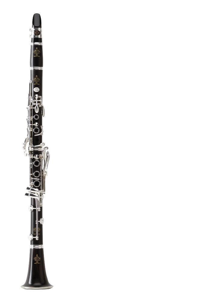 Clarinete en Sib BUFFET modelo BC1133L-2-0 R13 PRESTIGE