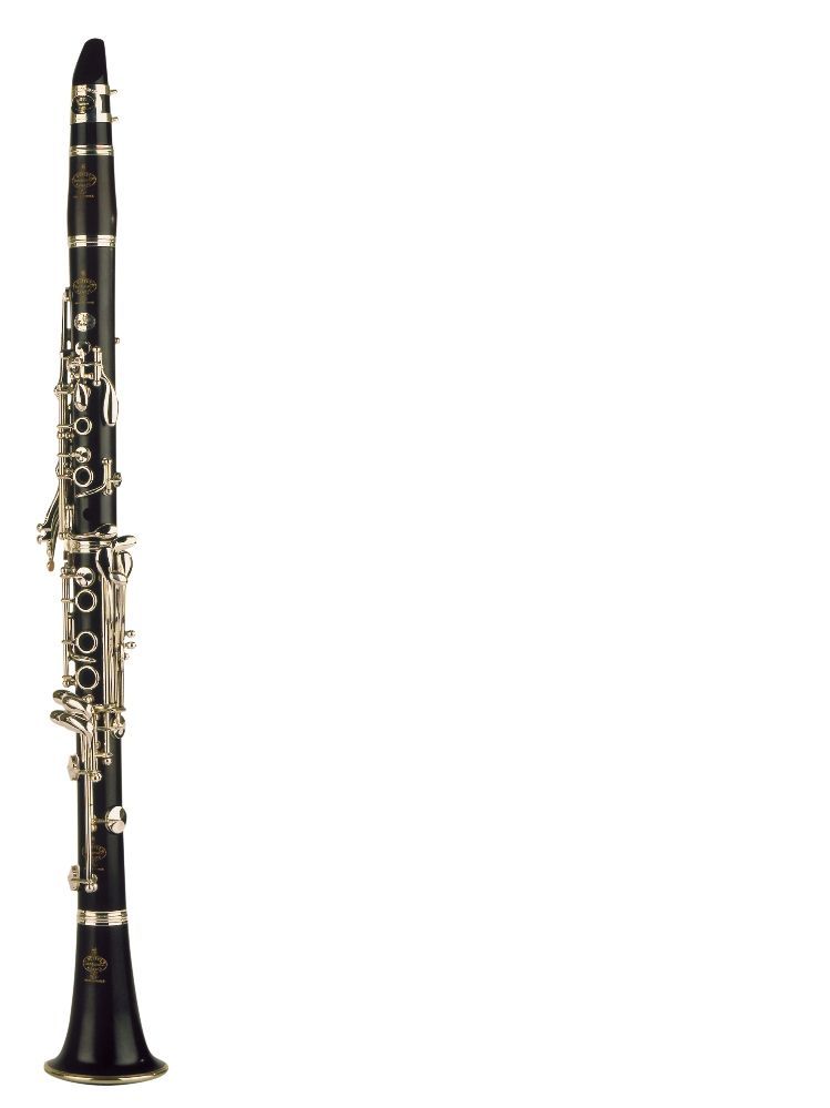 Clarinete en Sib BUFFET modelo BC1139L-2-0 FESTIVAL