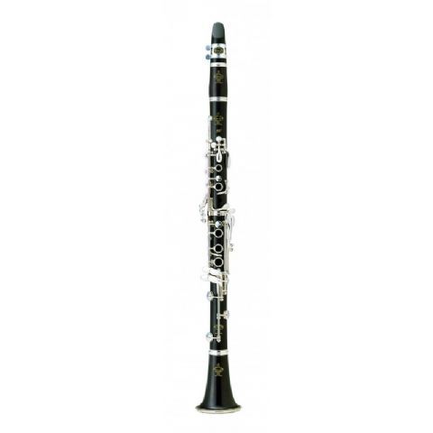 Clarinete en La BUFFET modelo BC1214-2-0 RC