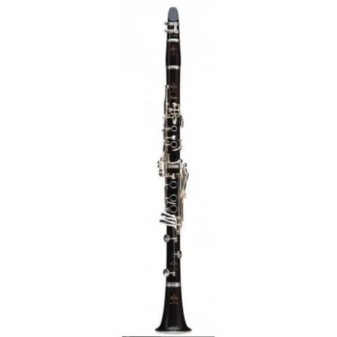 Clarinete en La BUFFET modelo BC1216L-2-0 TRADITION