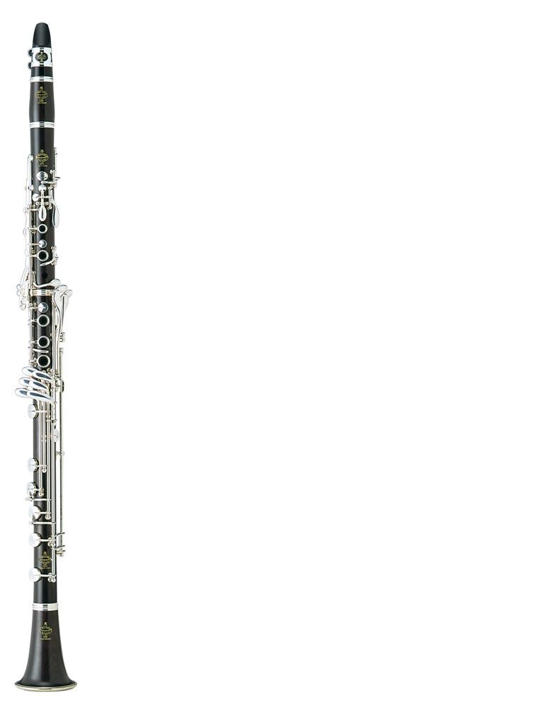 Clarinete Cor de Basset BUFFET modelo BC1223-2-0