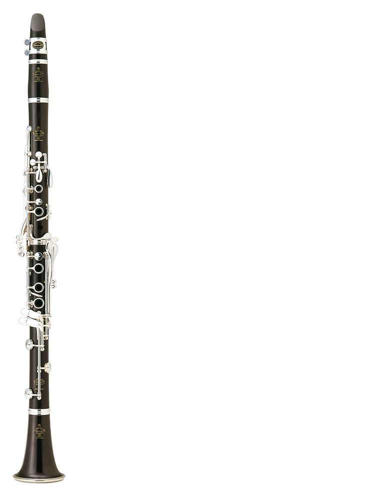 Clarinete en La BUFFET modelo BC1231-5-0 R13