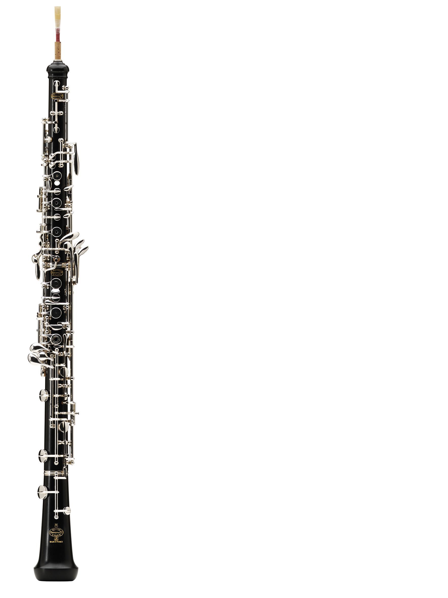 Oboe BUFFET modelo BC3613-2-0 PRESTIGE
