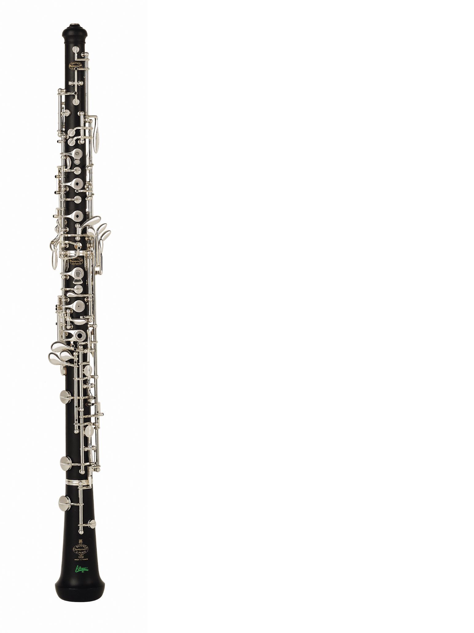 Oboe BUFFET modelo BC3613G-2-0 PRESTIGE