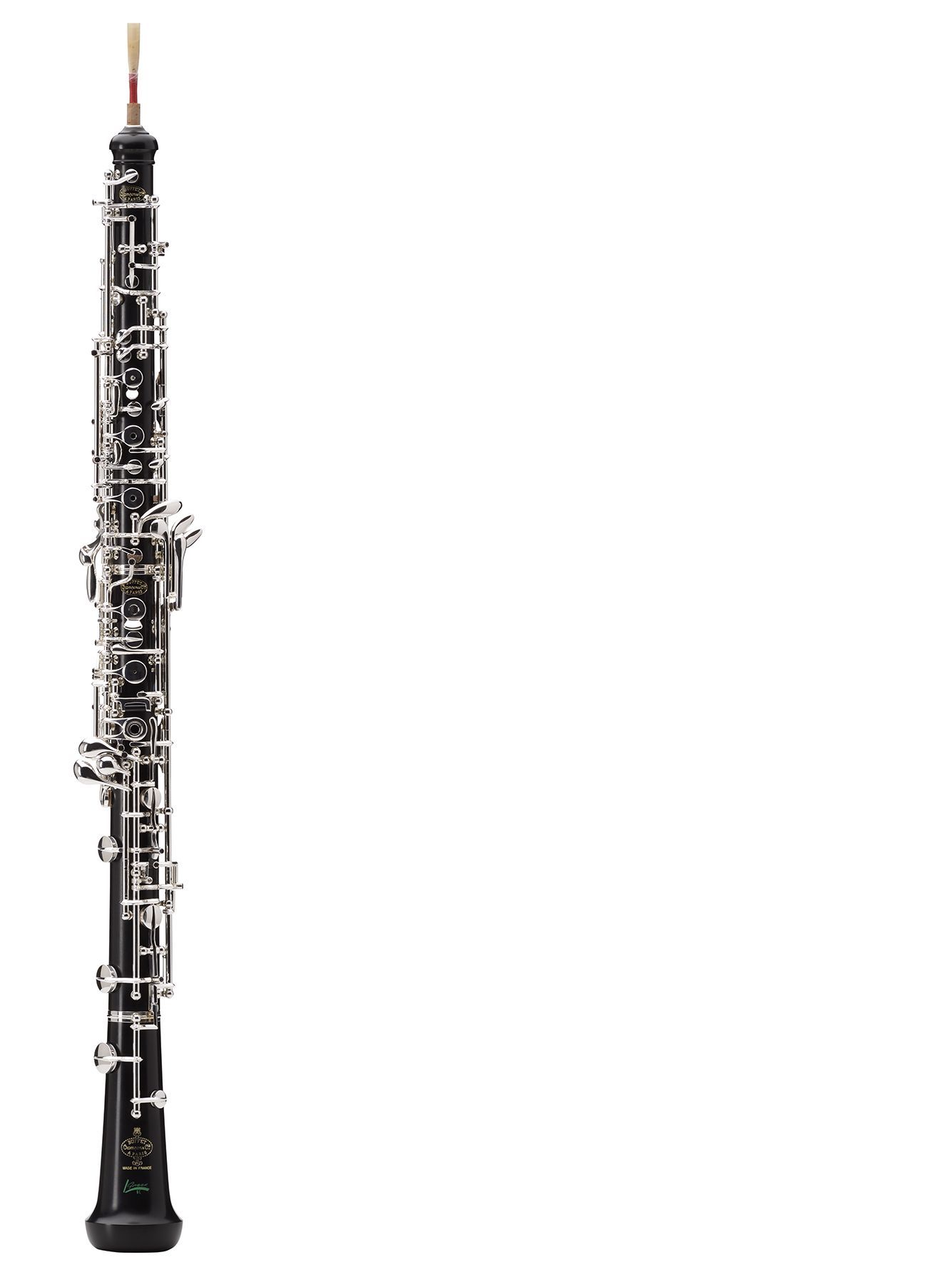 Oboe BUFFET modelo BC3643G-2-0 PRESTIGE