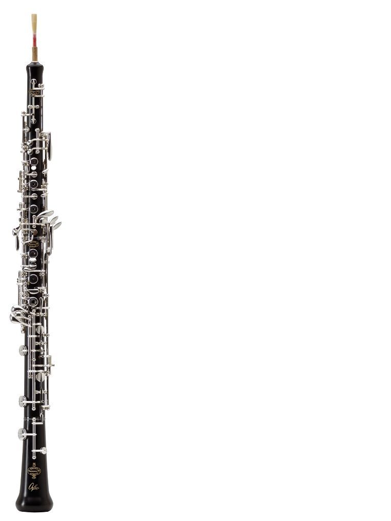 Oboe BUFFET modelo BC3663G-2  ORFEO