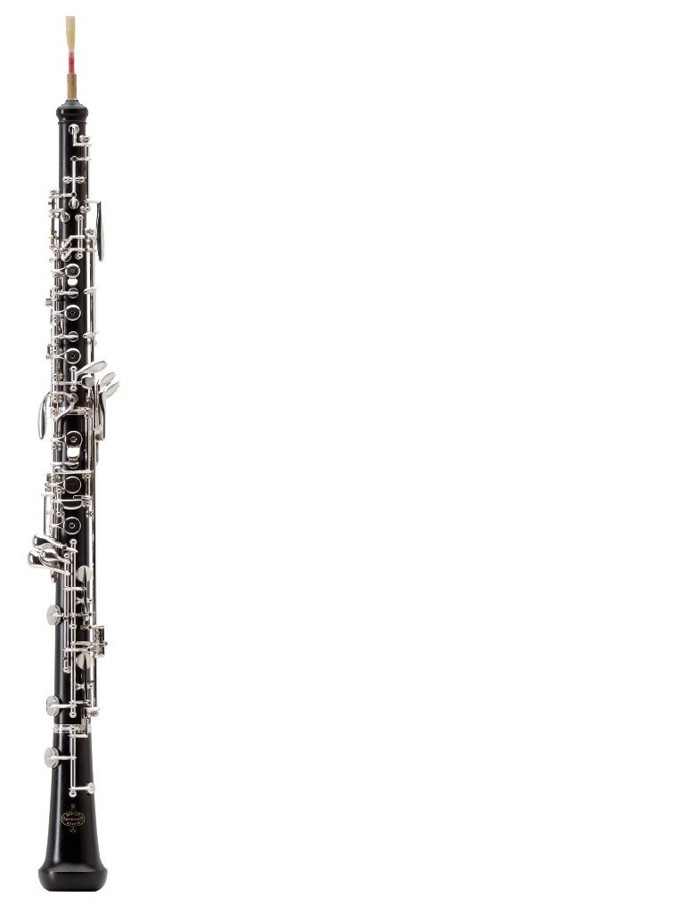 Oboe BUFFET modelo BC4052-2N-0
