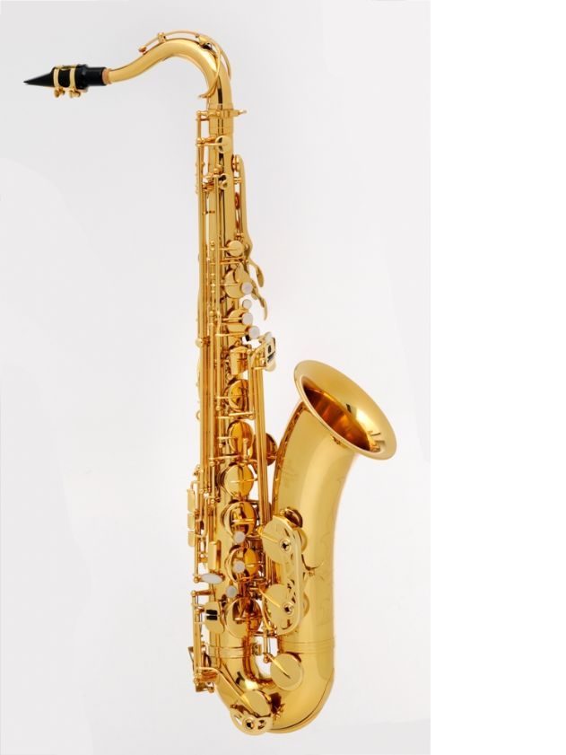 Saxofn tenor BUFFET modelo BC8102-1-0
