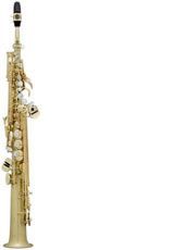 Saxofn soprano SELMER modelo JUBILE SERIE III