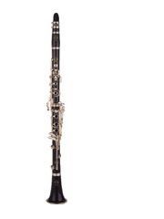 Clarinete en Sib BUFFET modelo BC1107L-2-0 RC PRESTIGE