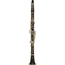 Clarinete en La BUFFET modelo BC1239GL-2-0 FESTIVAL