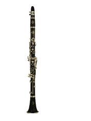 Clarinete en Sib BUFFET modelo BC2501NL-5-0 E11