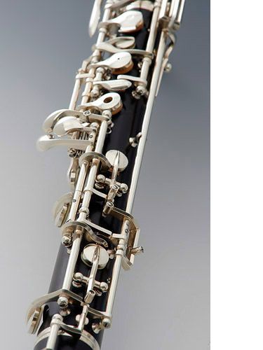 Oboe BULGHERONI modelo 091/3 ART-TF