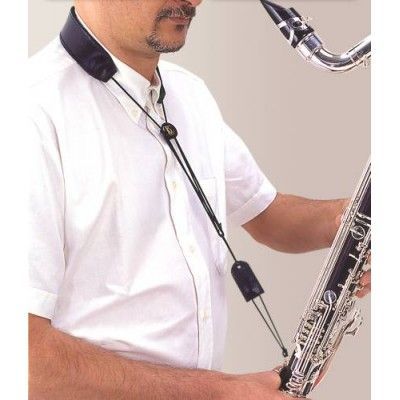 Cordon clarinete bajo BG modelo C50