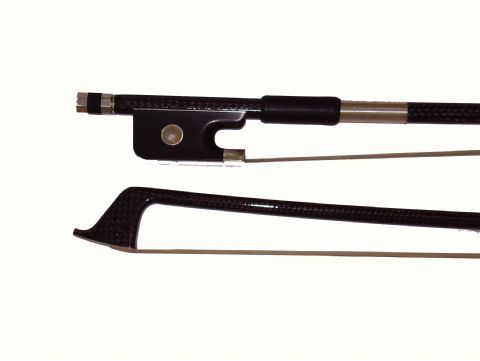 Arco violonchelo 4/4 carbono modelo 4005BCFSR