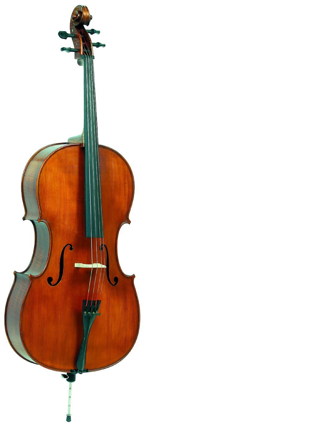 Violonchelo 1/4 GLIGA modelo GEMS I Antiqued