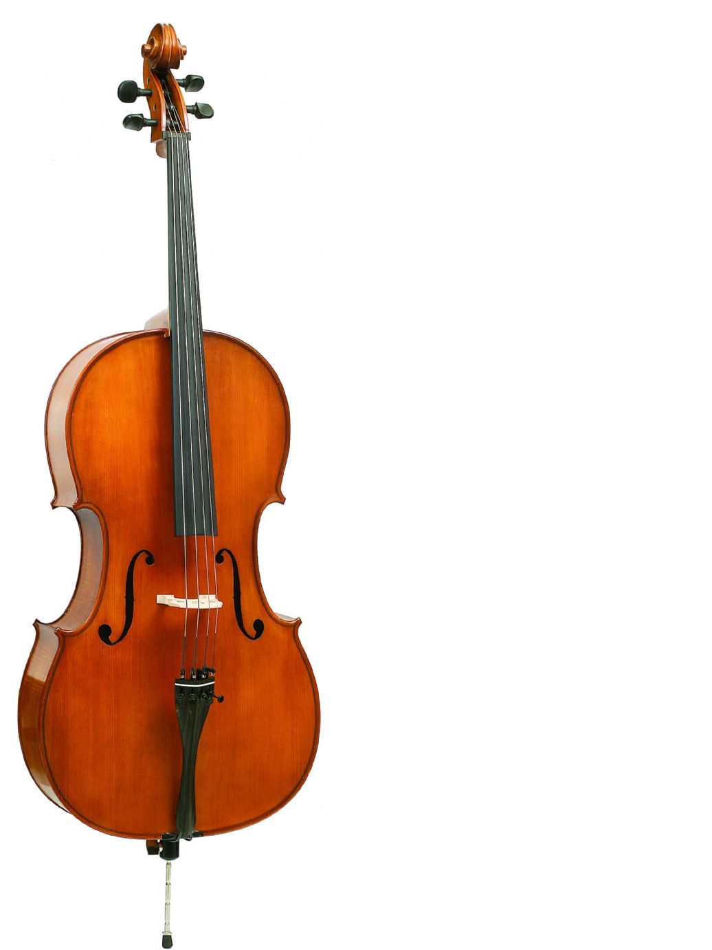 Violonchelo 1/2 GLIGA modelo GENIAL I Antiqued