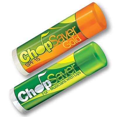 Blsamo labios CHOPSAVER