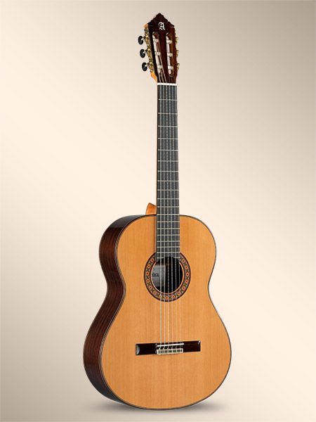 Guitarra clsica ALHAMBRA modelo 10P