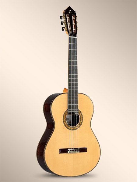 Guitarra clsica ALHAMBRA modelo 11P