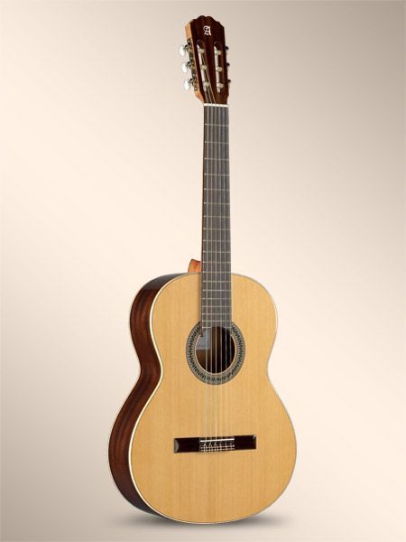 Guitarra clsica ALHAMBRA modelo 2C