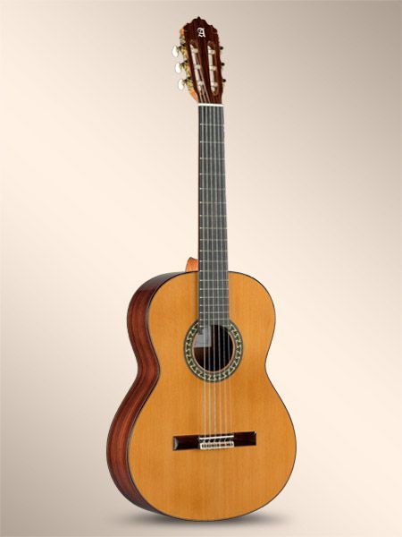 Guitarra clsica ALHAMBRA modelo 5P