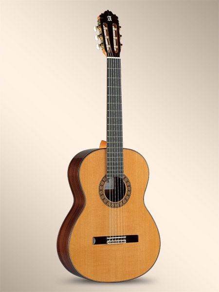 Guitarra clsica ALHAMBRA modelo 6P