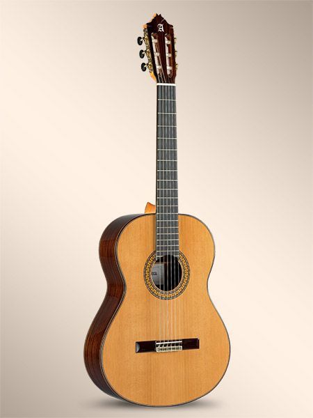 Guitarra clsica ALHAMBRA modelo 9P