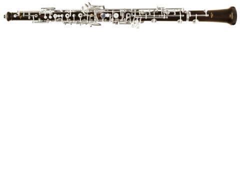 Oboe RIGOUTAT modelo CLASSIQUE