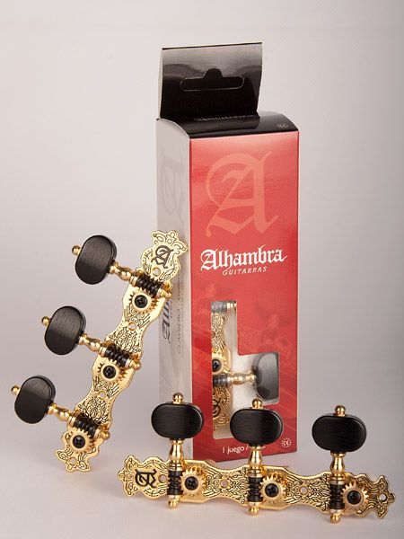 Clavijero ALHAMBRA modelo N3