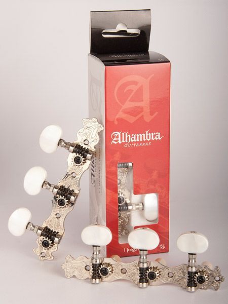 Clavijero ALHAMBRA modelo N1