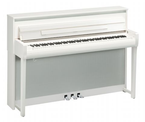 Piano digital YAMAHA modelo CLP-685